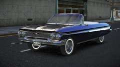 Chevrolet Impala Buulu for GTA 4