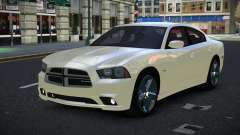 Dodge Charger Givubew for GTA 4
