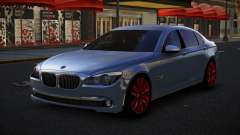 BMW 750Li Yusso for GTA 4
