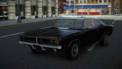 Dodge Charger Yahwezir for GTA 4