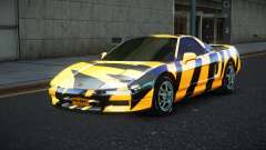 Honda NSX Cetochi S13 for GTA 4