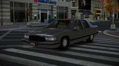 Buick Roadmaster Hojoh for GTA 4
