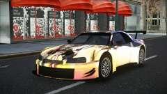 Nissan Skyline R34 Japhli S14 for GTA 4