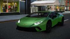 Lamborghini Huracan Tikmafu for GTA 4