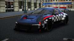 RUF RGT-8 Gelton S8 for GTA 4
