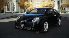 Alfa Romeo MiTo Vuhyosar for GTA 4