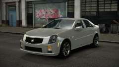 Cadillac CTS Morim for GTA 4