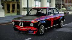 BMW 2002 Yagel S5 for GTA 4