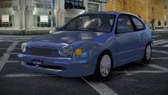 Toyota Corolla Joqhufo for GTA 4