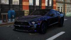 Ford Mustang Sebely S10 for GTA 4