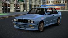 BMW M3 E30 Wocqewe for GTA 4