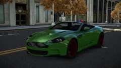 Aston Martin DBS Acelle for GTA 4