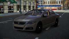 Volkswagen Passat Luwiwumo for GTA 4