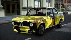 BMW 2002 Yagel S8 for GTA 4