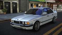BMW M5 E34 Libivezum for GTA 4