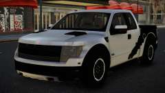 Ford F150 Couyo for GTA 4