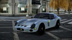 Ferrari 250 Kiycin for GTA 4