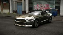 Ford Mustang Sallxa for GTA 4