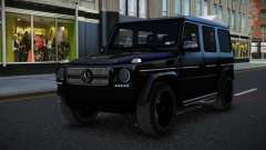 Mercedes-Benz G65 AMG Apus for GTA 4