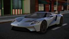 Ford GT Tulia for GTA 4