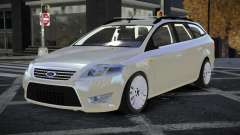 Ford Mondeo Rouwa for GTA 4
