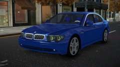 BMW 760i Didzekage for GTA 4
