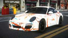 Porsche 911 Tevier S1 for GTA 4