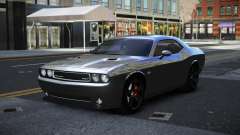 Dodge Challenger Kupi for GTA 4