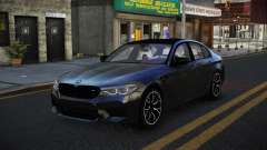 BMW M5 Tinis S4 for GTA 4