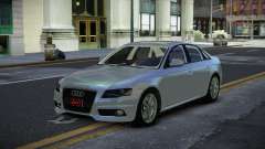 Audi A4 Goxut for GTA 4