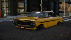 Chevrolet Impala Qaata for GTA 4