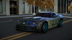Dodge Viper Rtjasia S13 for GTA 4