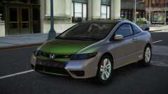 Honda Civic Totupiya for GTA 4