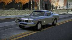 Shelby GT500 Vibo for GTA 4