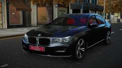BMW 7-er Yumuyapa for GTA 4