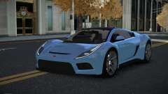 Saleen S5S Raptor Imej for GTA 4