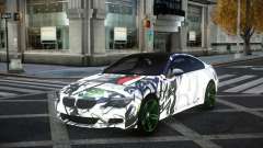 BMW M6 Aryli S4 for GTA 4