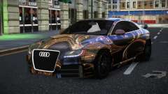 Audi S5 Nachlie S12 for GTA 4