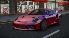 Porsche 911 Enson for GTA 4