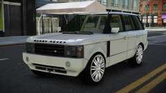 Land Rover Range Rover Vogue Pauwa for GTA 4