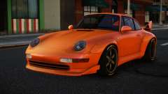 Porsche 993 Qidzuv for GTA 4