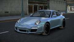 Porsche 911 Sohcutumi for GTA 4
