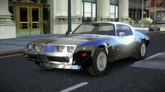 Pontiac Trans AM Seanel S13 for GTA 4