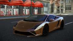Lamborghini Gallardo Xesnuri for GTA 4
