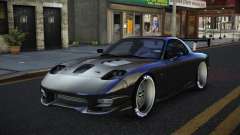 Mazda RX-7 Neru for GTA 4