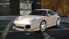 RUF Turbo Muvozuz for GTA 4