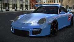 Porsche 911 Nadutawah for GTA 4
