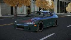Mitsubishi Eclipse Rele for GTA 4