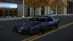Pontiac Trans AM Mosu for GTA 4