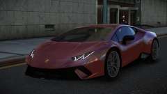 Lamborghini Huracan Canie for GTA 4